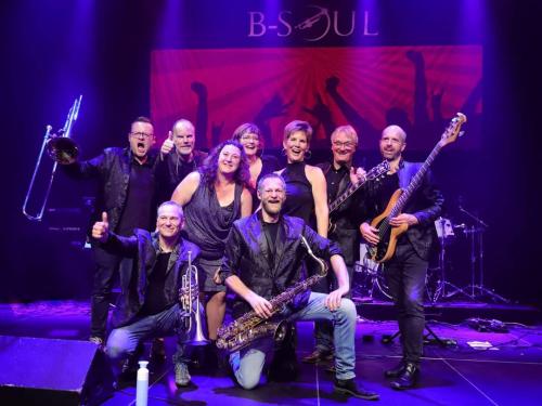 B-Soul Vrienden van Best Live 2024 (2)