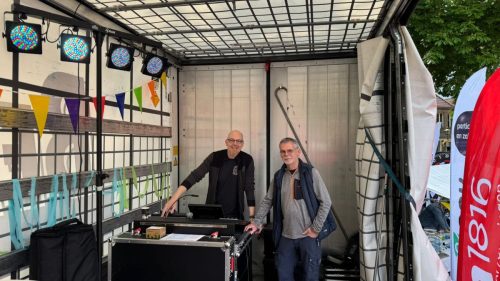 Levensloop Techniekers